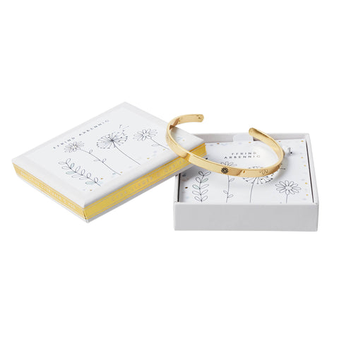 Ffrind Arbennig Bangle|Breichled Ffrind Arbennig