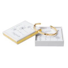 Ffrind Arbennig Bangle|Breichled Ffrind Arbennig