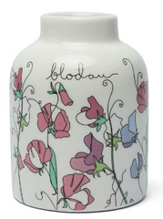 Blodau Bud Vase|Fâs Blodau