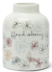 Ffrind Arbennig Bud Vase|Fâs Ffrind Arbennig