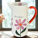 JwgBlodau Jug, WCJL08
