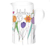 Blodau Extra Large Jug (Tulips) |Jwg Blodau (Tulips)