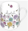 Diolch Mug|Mwg Diolch