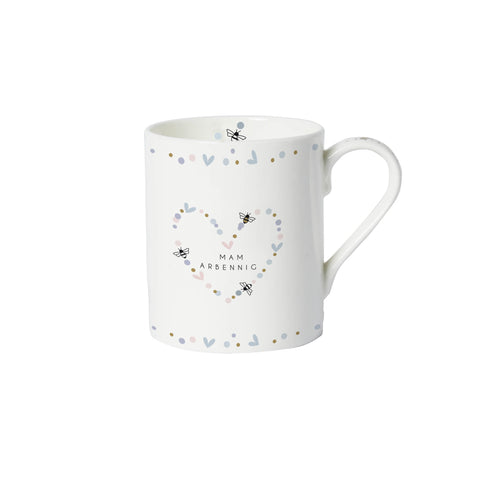 Mam Arbennig Mug|Mwg Mam Arbennig