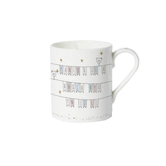 Paned o De Mug|Mwg Paned o De