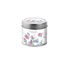 Nain Candle |Cannwyll Nain