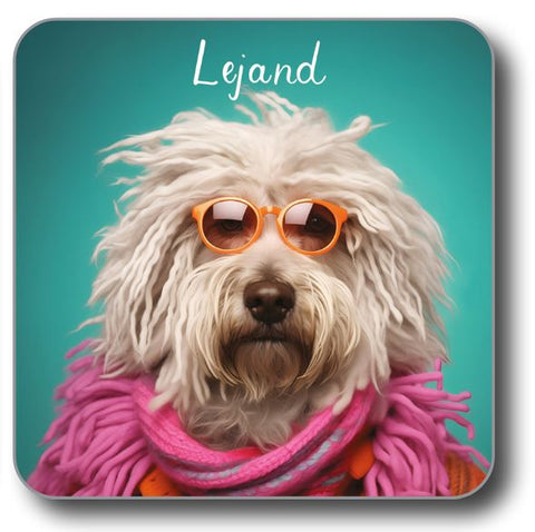Lejand (Coaster)|Lejand (Mat Diod)