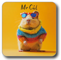 Mr Cŵl (Coaster)|Mr Cŵl (Mat Diod)