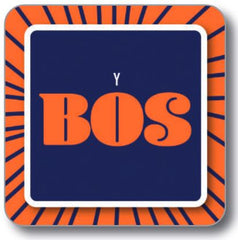 Y Bos (Coaster)|Y Bos (Mat Diod)