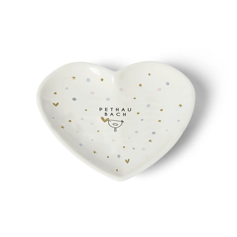 Pethau Bach Trinket Dish|Dysgl Gemwaith Pethau Bach