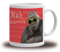 Mab Arbennig (Mug)|Mab Arbennig (Mwg)
