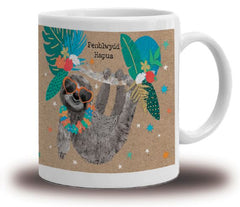 Penblwydd Hapus (Mug)|Penblwydd Hapus (Mwg)