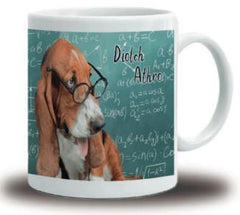 Diolch Athro (Mug)|Diolch Athro (Mwg)