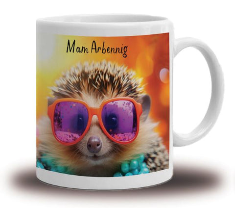 Mam Arbennig (Mug)|Mam Arbennig (Mwg)