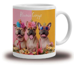 Blwmin Gorjys (Mug)|Blwmin Gorjys (Mwg)