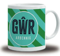 Gŵr Arbennig (Mug)|Gŵr Arbennig (Mwg)