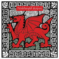 Penblwydd Hapus