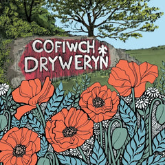 Cofiwch Dryweryn