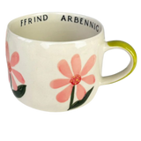 Mwg Ffrind Arbennig Mug, WSM01