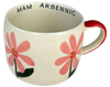 Mam Arbennig Mug (Pink Daisy)|Mwg Mam Arbennig (Blodau Pinc)
