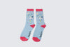 Cariad Socks|Sanau Cariad