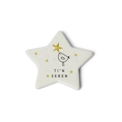Ti'n Seren Star Token|Ti'n Seren