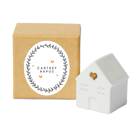 Cartref Hapus Token|Addurn Cartref Hapus