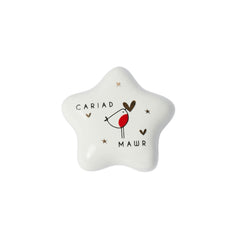 Cariad Mawr Mini Star Token|Cariad Mawr