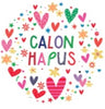 Calon Hapus Wax Melts |Toddion Cwyr Calon Lan