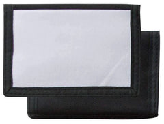 Personalised Velcro Wallet|Waled Personol