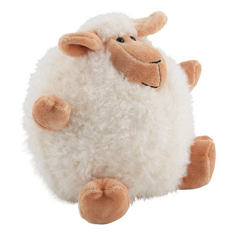 Welsh Lard Lamb Sheep Plush|Oen Bach