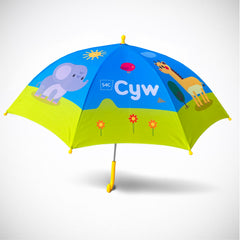 Cyw Umbrella|Ymbarel Cyw