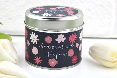 Ymddeoliad Hapus Candle |Cannwyll Ymddeoliad Hapus