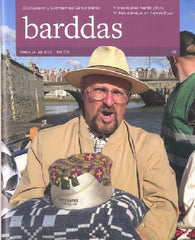 Barddas 370 (Haf 2026)