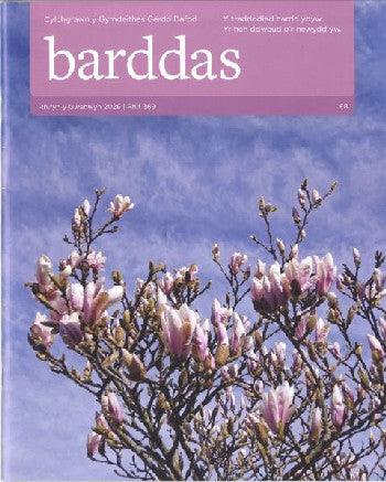 Barddas 369 (Gwanwyn 2026)