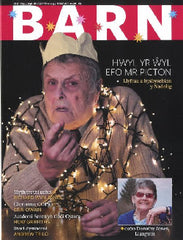 Barn (Rhagfyr/Ionawr)