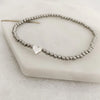Ffrind Arbennig Heart Bracelet|Breichled Calon Ffrind Arbennig