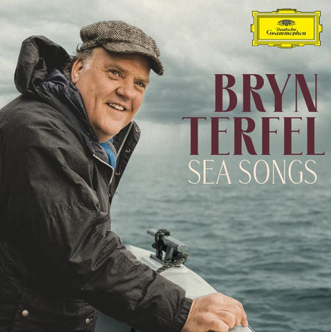 Bryn Terfel, Sea Songs