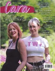 Cylchgrawn Cara (Haf 2025)