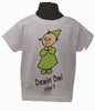 Dewin Dwl T-shirt|Crys-t Dewin Dwl