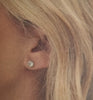 Mam Arbennig Earrings|Clust Dlysau Mam Arbennig