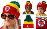 Adults Warm Hat, Yma o Hyd|Het Gynnes Cymru, Yma o Hyd