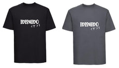 Idishido (T-shirt)|Idishido (Crys-t)