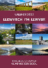 Calendr Llewyrch I'm Llwybr 2025