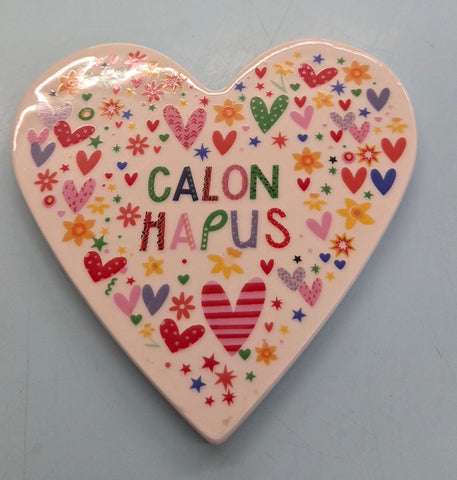 Calon Hapus Coaster|Mat Diod Calon Hapus