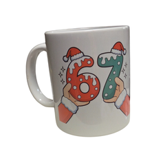 67 Mug|Mwg 67