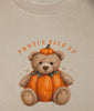Pwmpen Bach Ni Sweatshirt |Siwmper Pwmpen Bach Ni