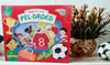 Pel-droed / Football | Pel-droed