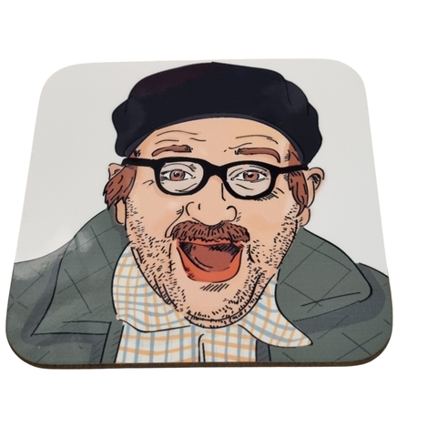 Wali Coaster |Mat Diod Wali