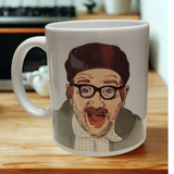 Wali Mug|Mwg Wali